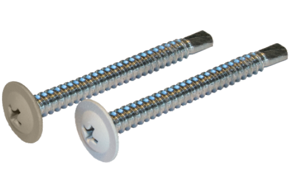 Wood wool insulation accessories