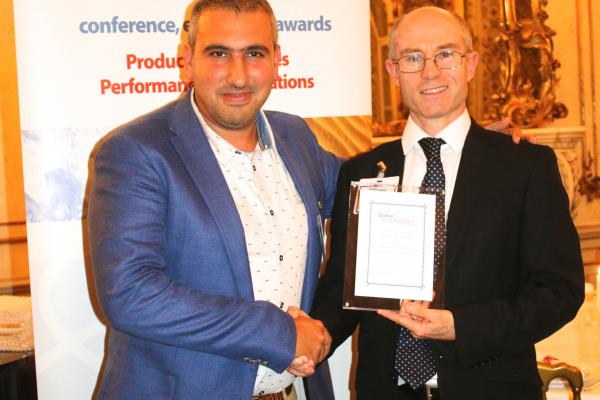 Global Insulation Award